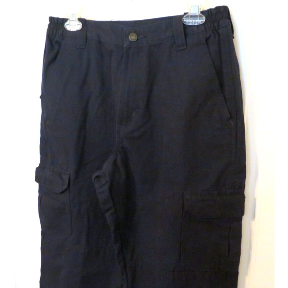 Horace Small THE FORCE Men's Size 32 Tactical Pants Tall/Long Black HS2347 P2 - Picture 5 of 11